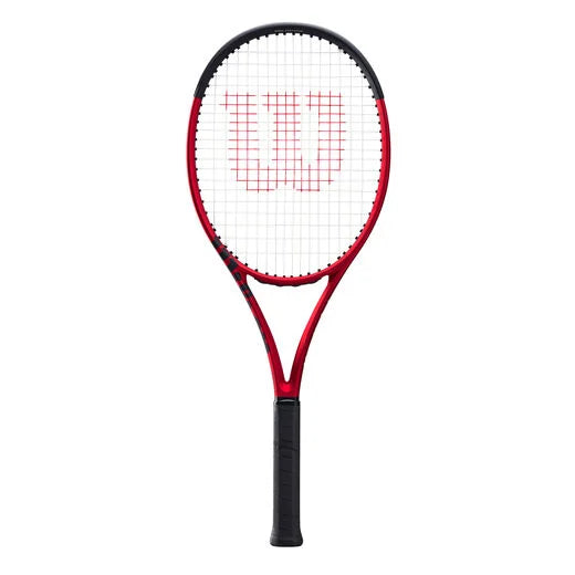 Wilson Clash 98 V2 - Tennis Rackets Europe
