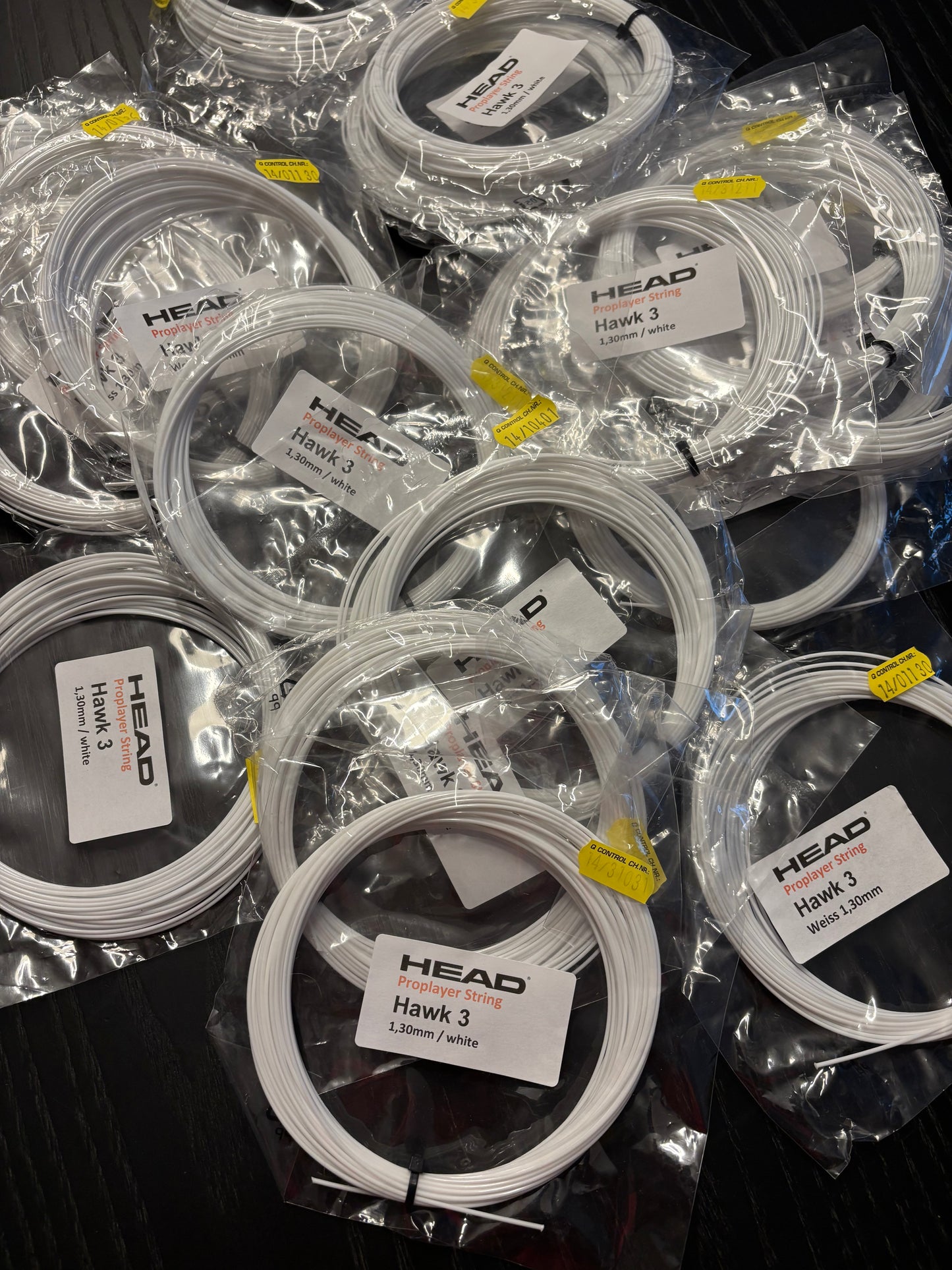 Head Hawk ‘Pro Player’ String