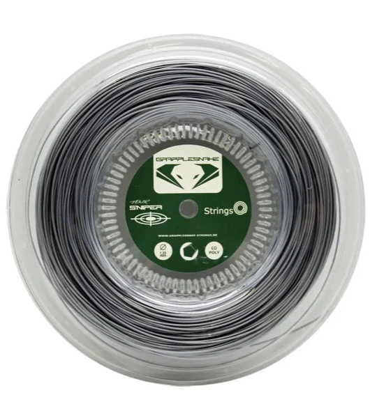 GrappleSnake Tour Sniper 200M Reel