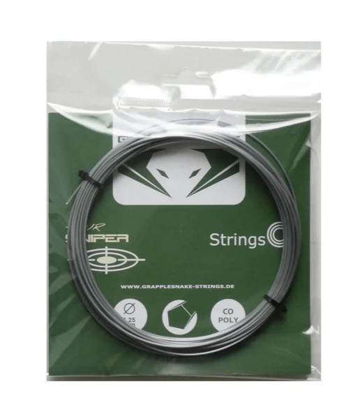 GrappleSnake Tour Sniper 200M Reel