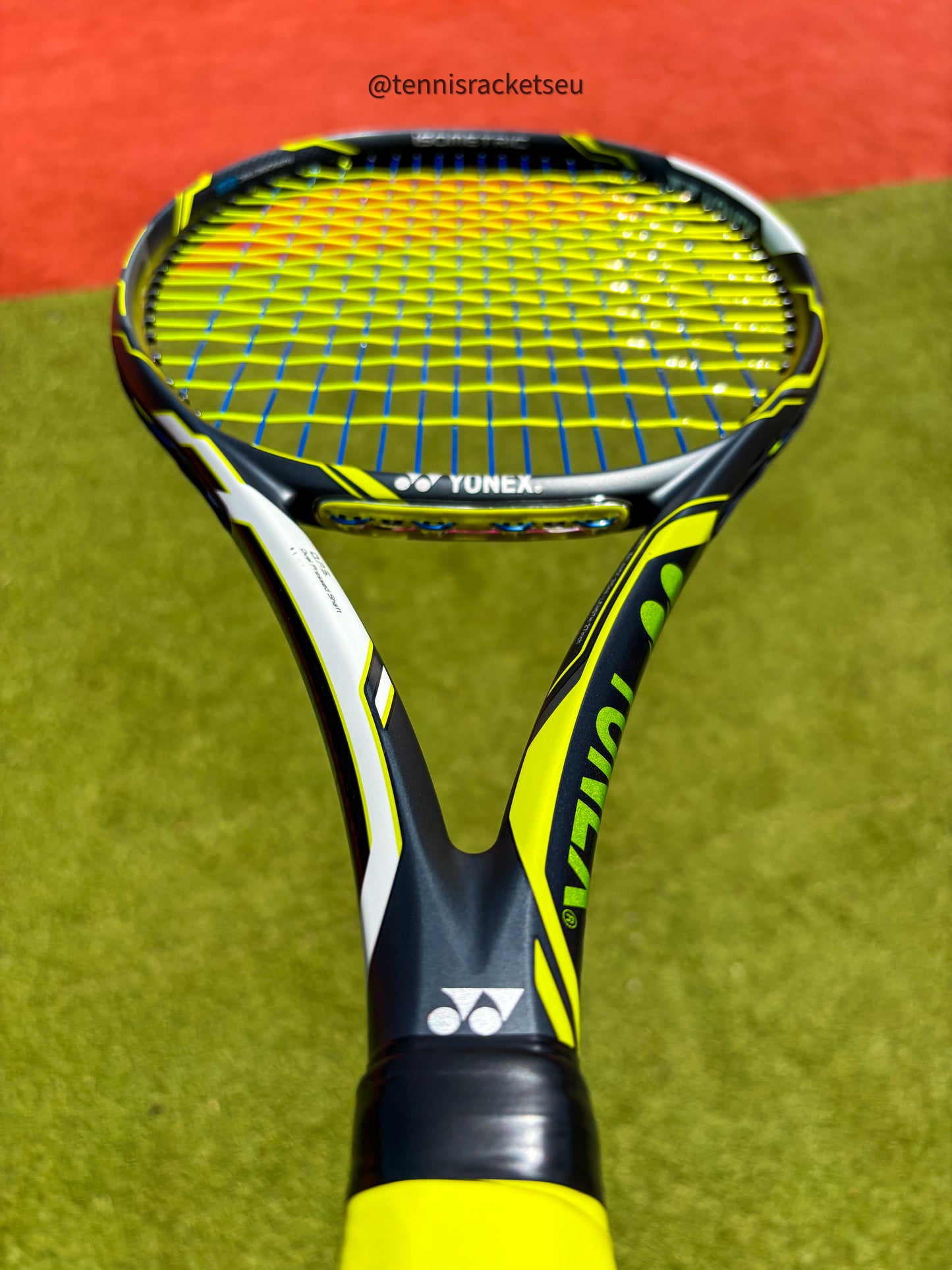 Yonex Ezone DR 98 2016