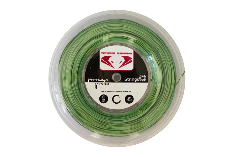 GrappleSnake Paradox Pro String Set