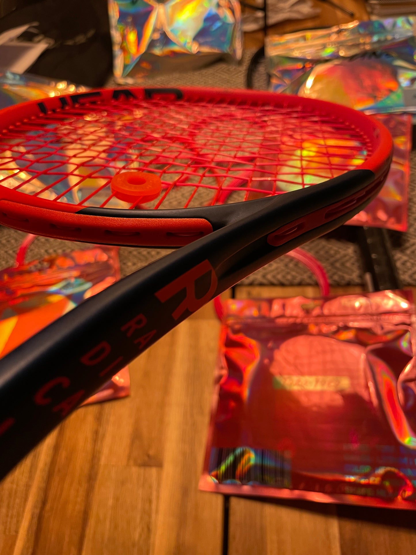 Head Radical Pro