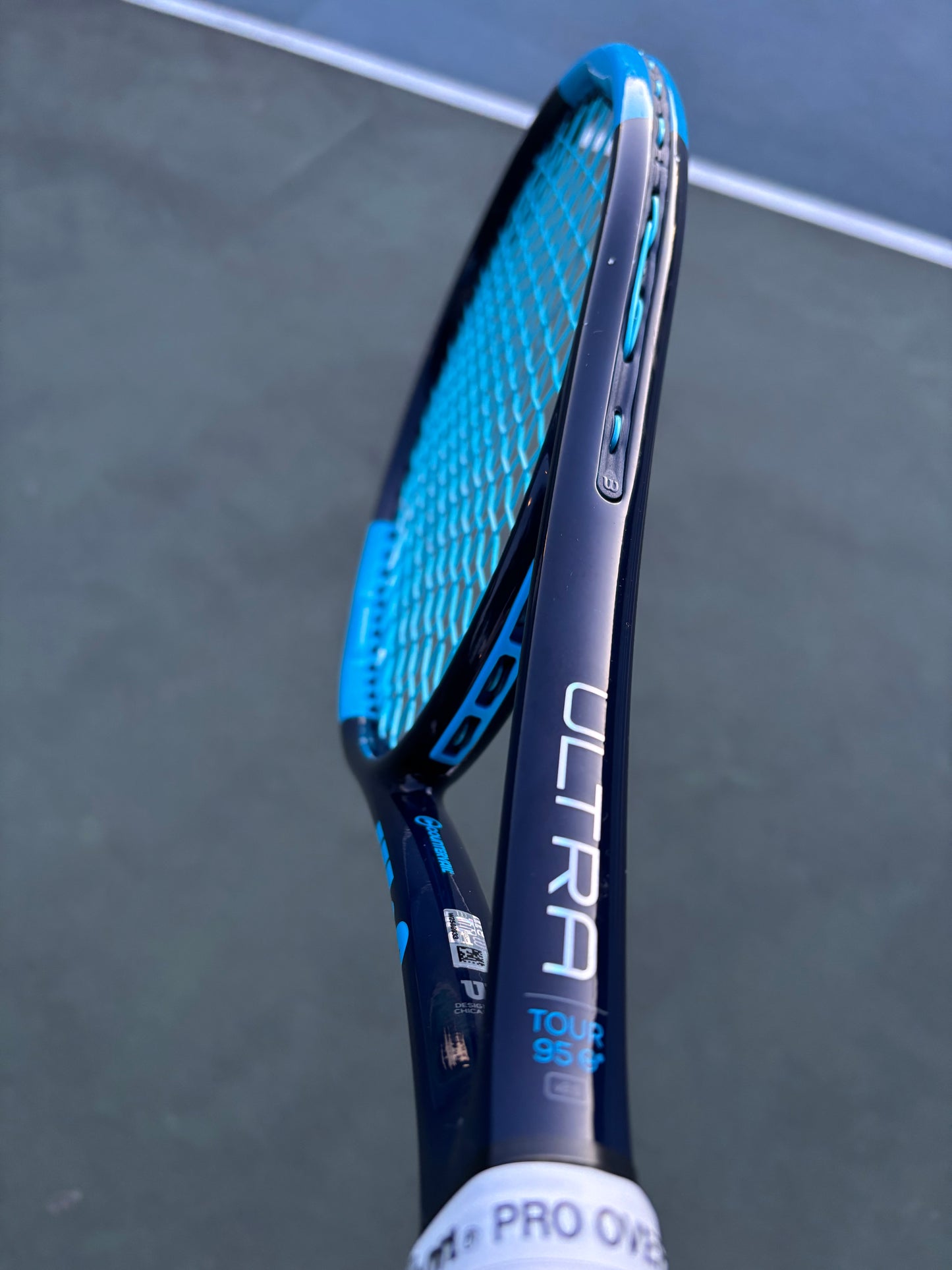 Wilson ULTRA TOUR 95