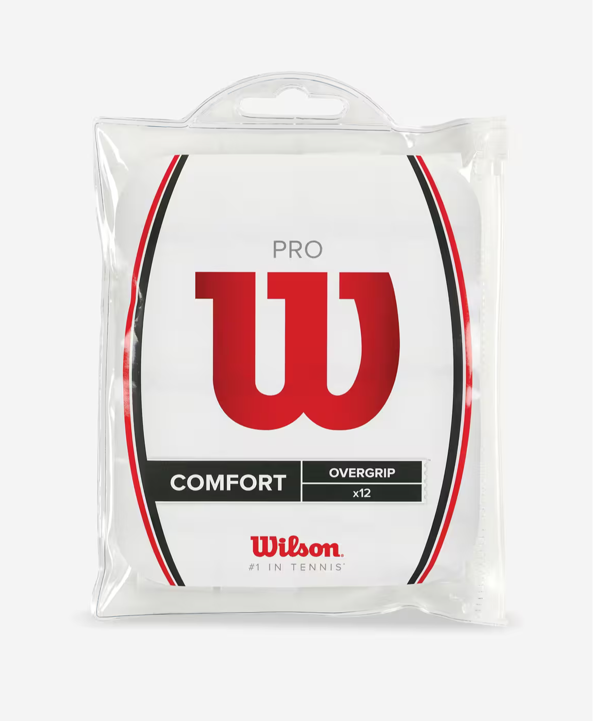 Wilson Pro Overgrip - Tennis Rackets Europe