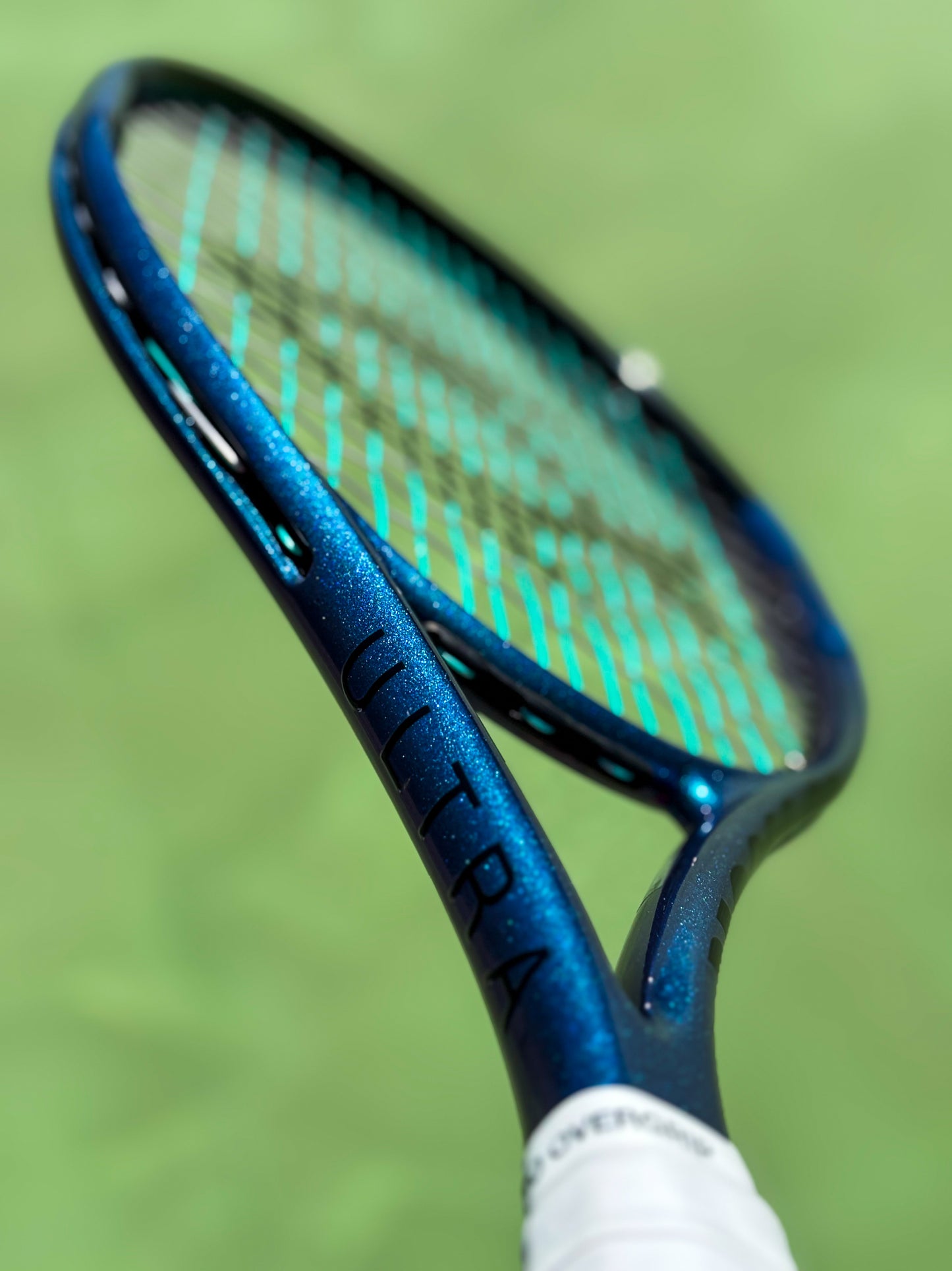 Personal Dino Prižmić Wilson Pro Open Pro Stock (16x19)