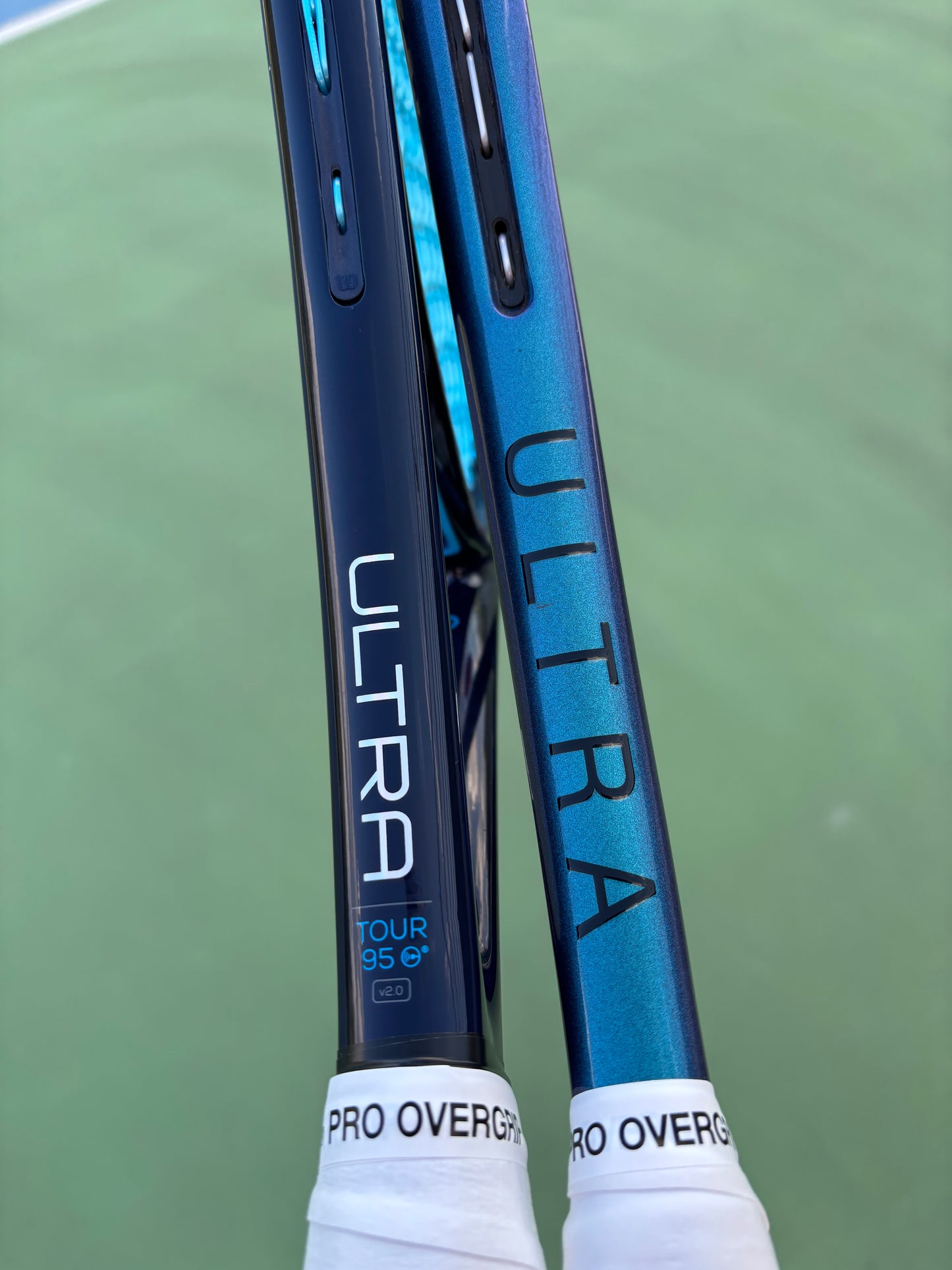 Wilson Ultra Tour 95