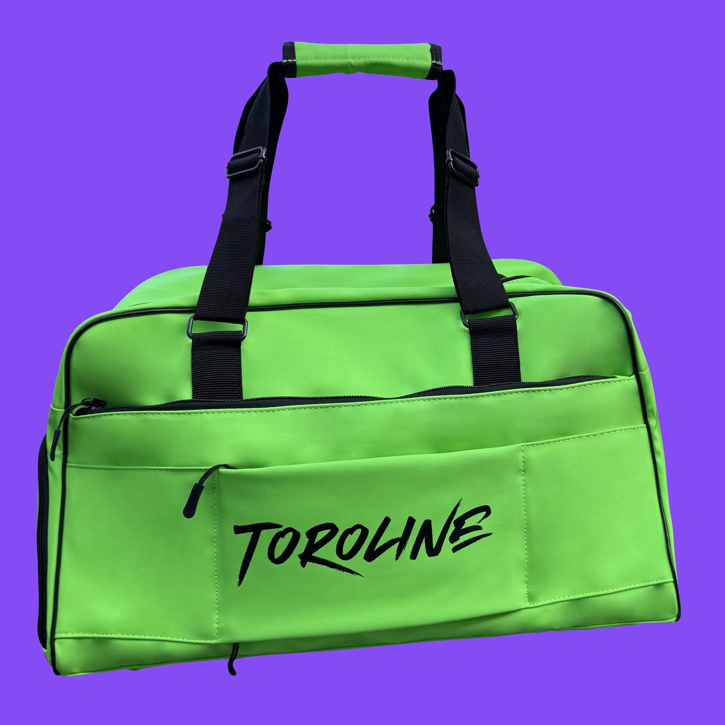 TOROLINE DUFFLE BAG