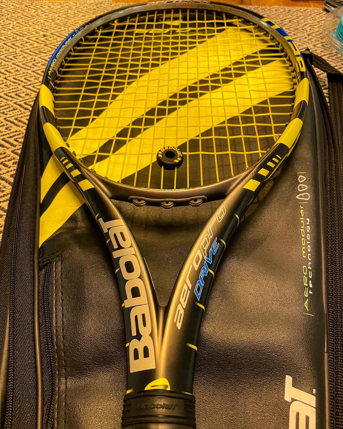 Babolat AeroPro Drive 2004 Rafa Nadal