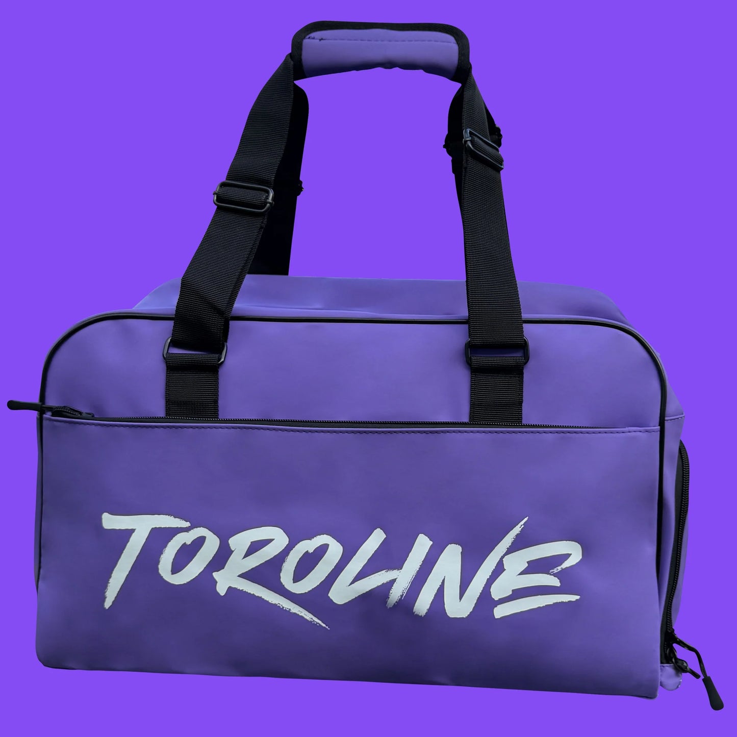 TOROLINE DUFFLE BAG