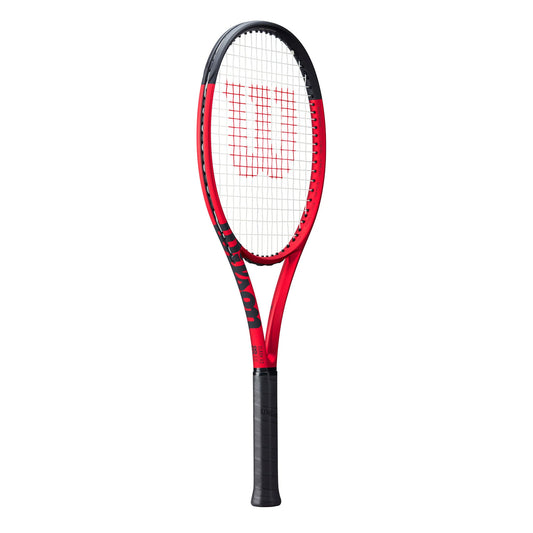 Wilson Clash 98 V2 - Tennis Rackets Europe