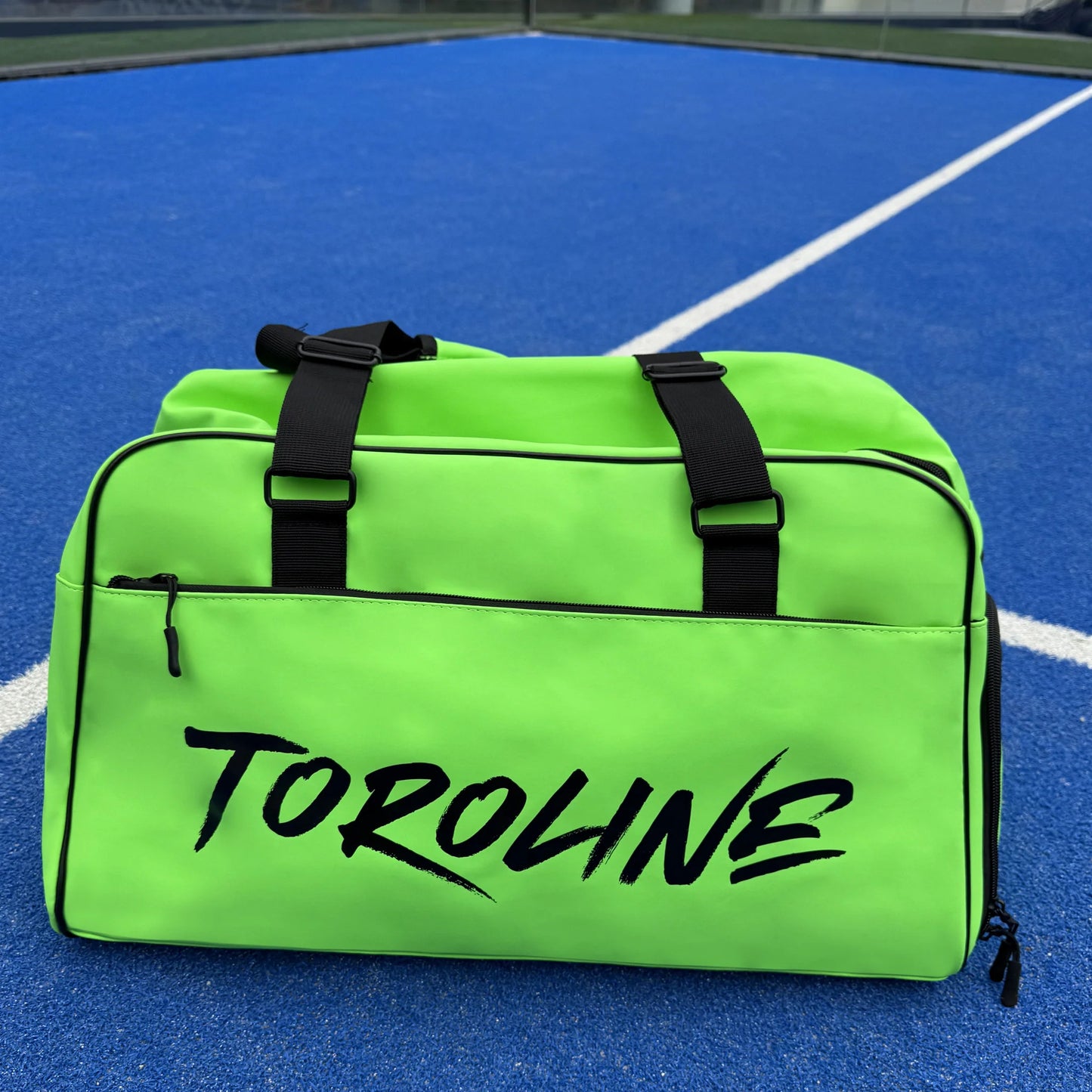 TOROLINE DUFFLE BAG