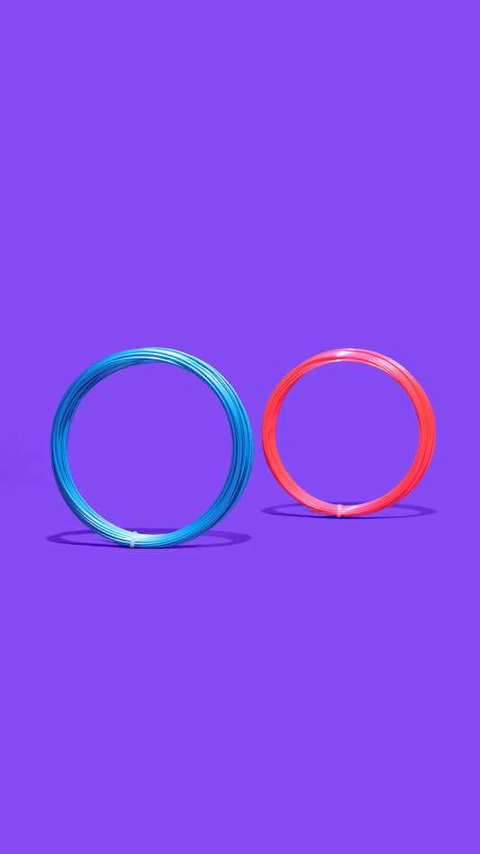 WASABI PRO PINK/BLUE