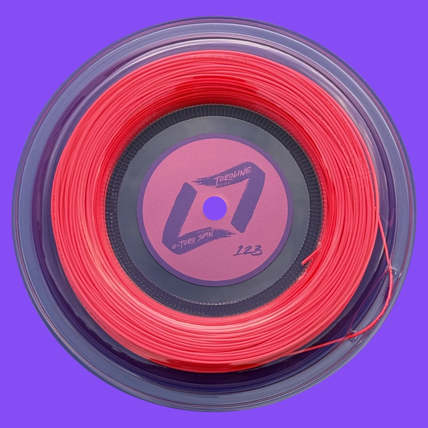 O-TORO SPIN 100M REEL
