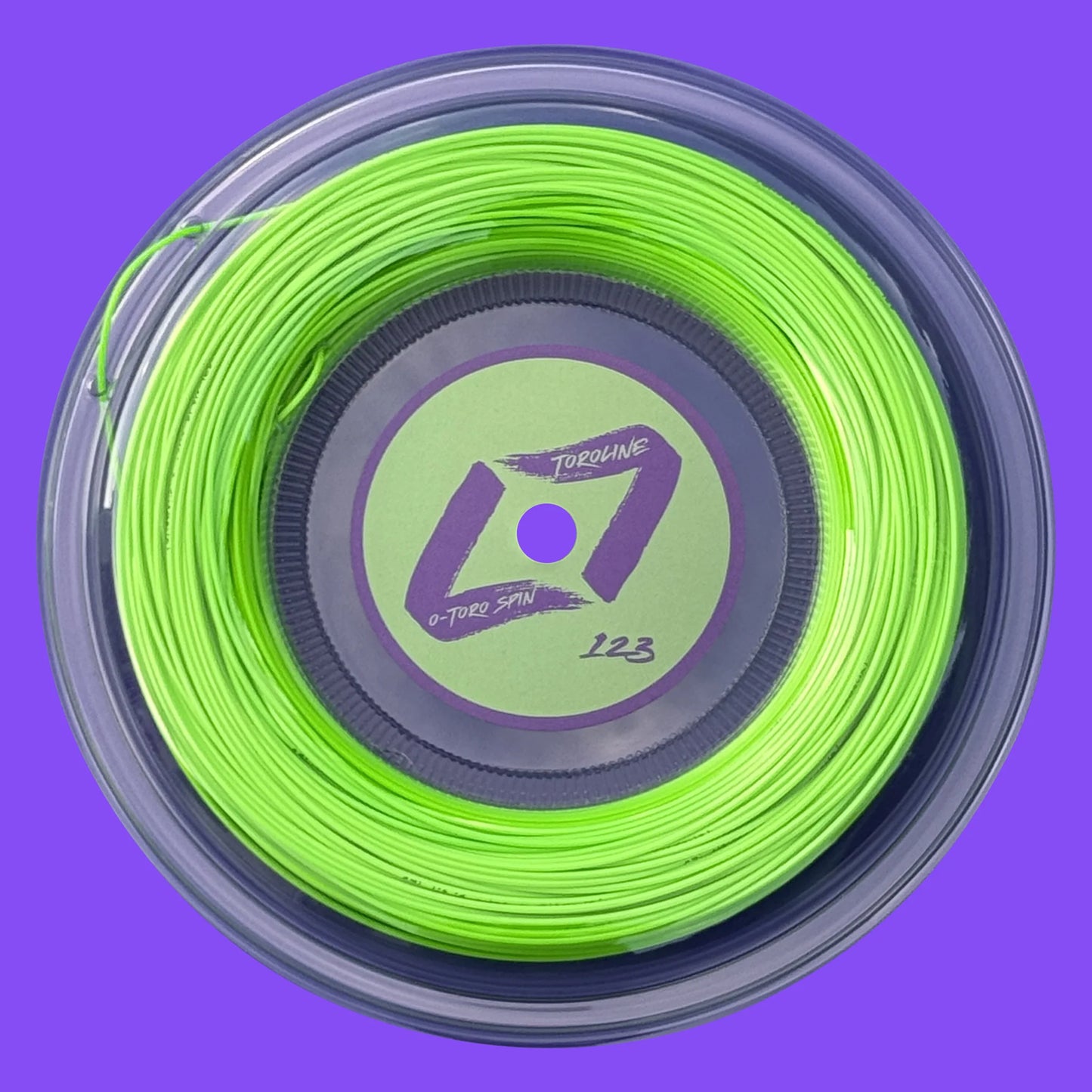 O-TORO SPIN 100M REEL