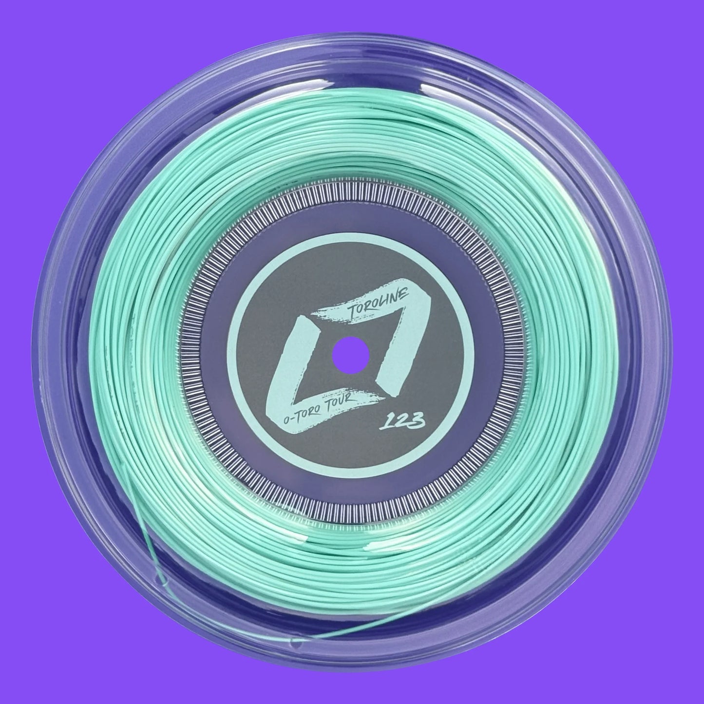 O-TORO TOUR 100M REEL
