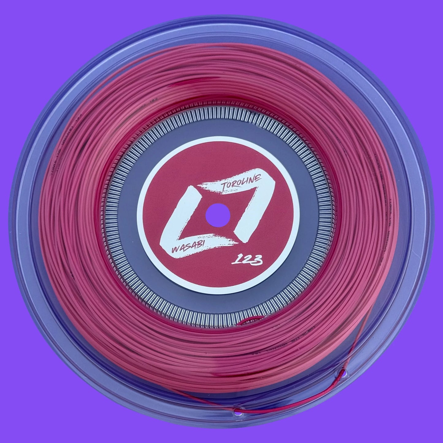 WASABI 100M REEL