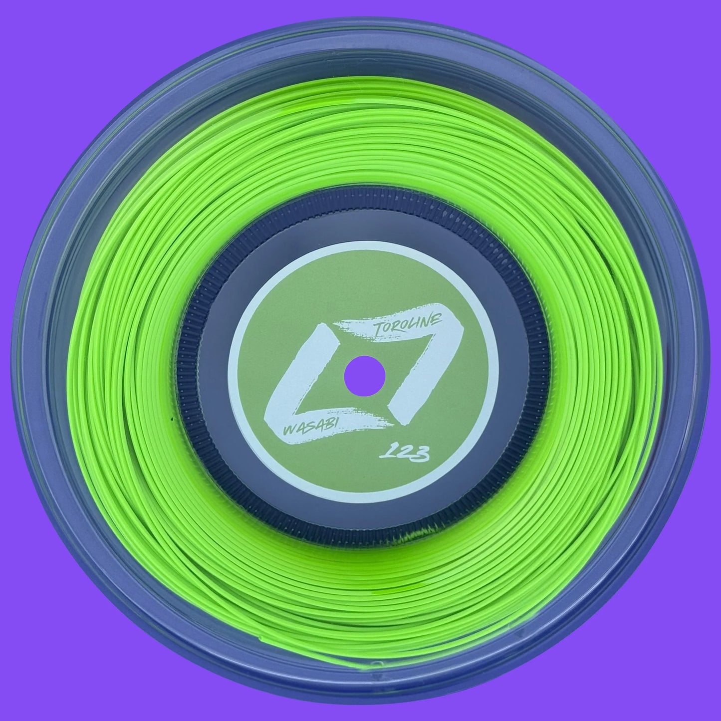 WASABI 100M REEL