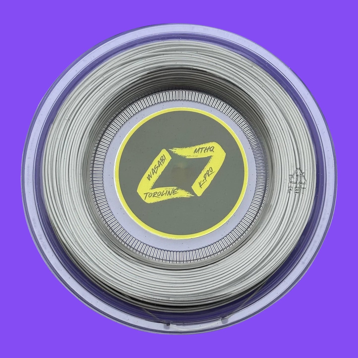 WASABI 100M REEL