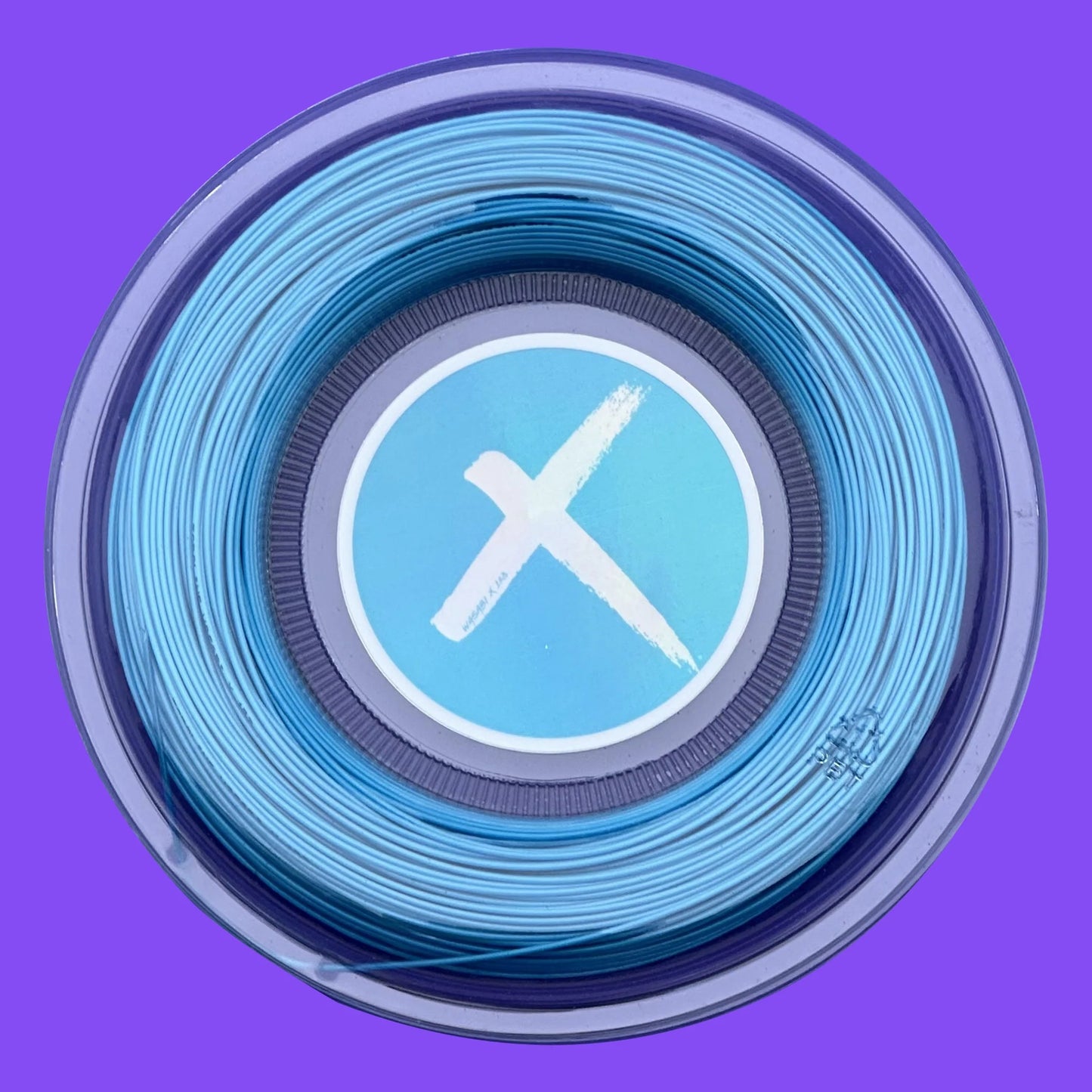 WASABI X 100M REEL