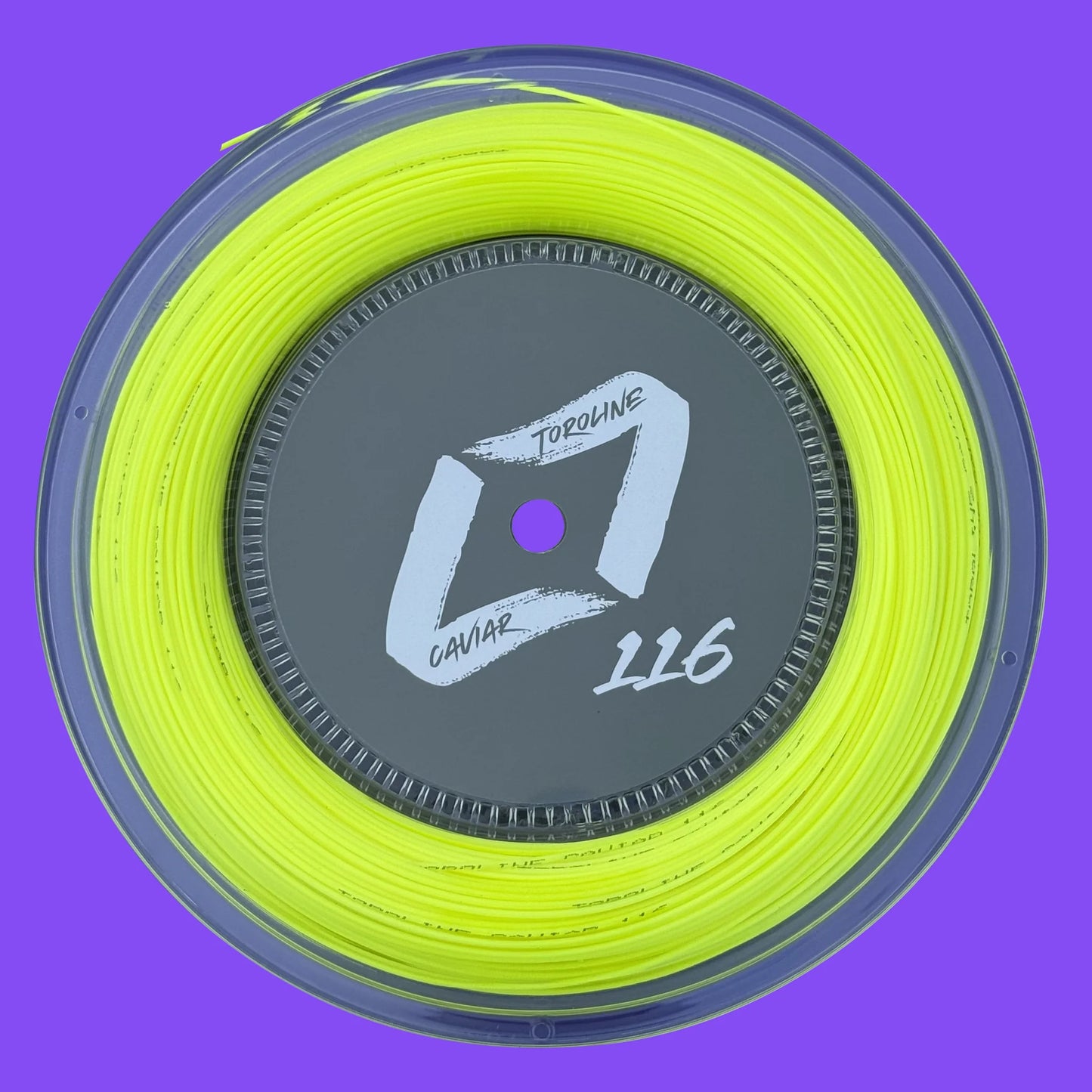 CAVIAR 100M REEL