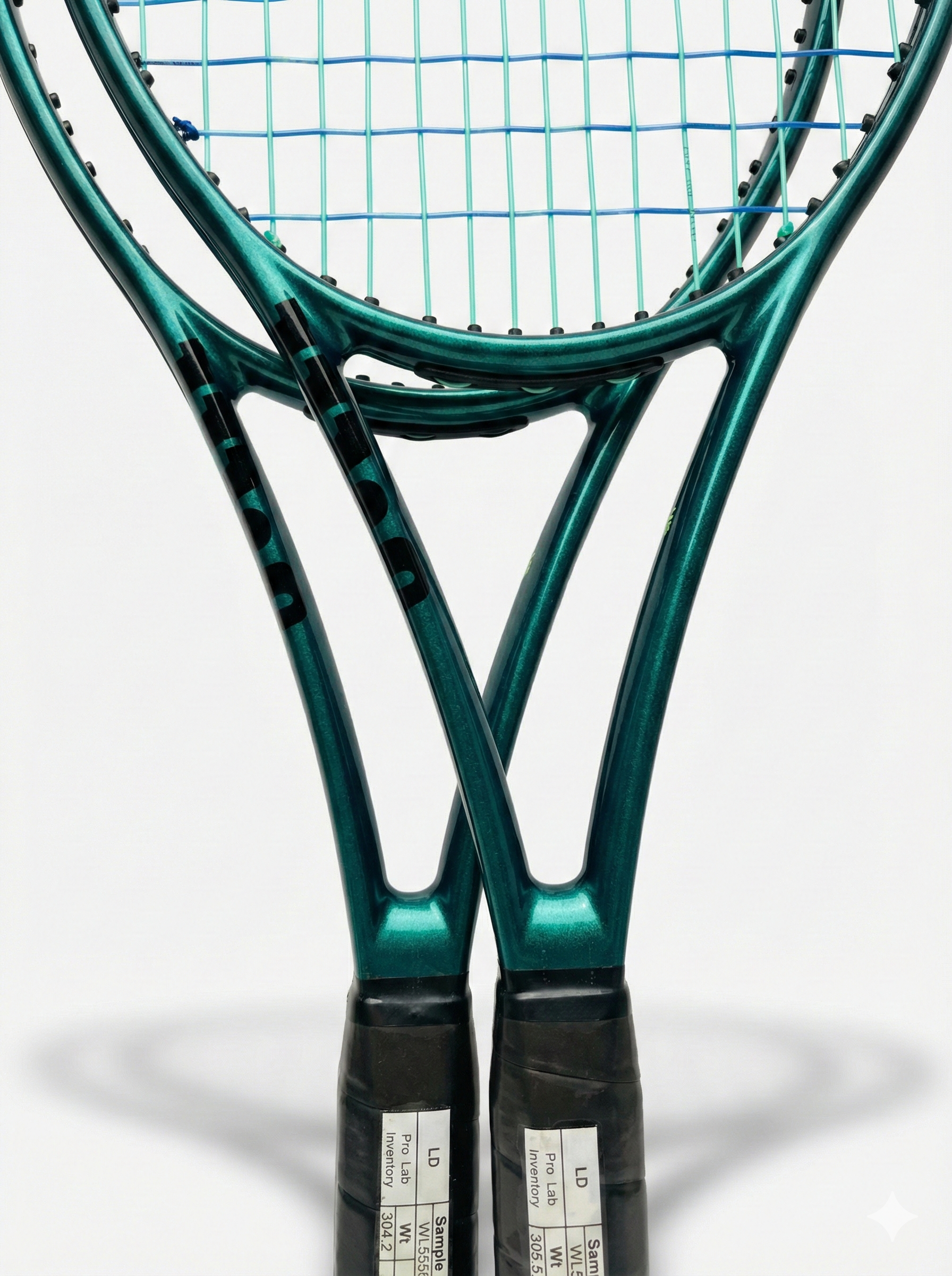 Alex De Minaur Wilson Pro Stock Steam 99 16x19 | Tennis Rackets Europe Alex De Minaur Wilson Pro Stock Steam 99 16x19 | Tennis Rackets Europe