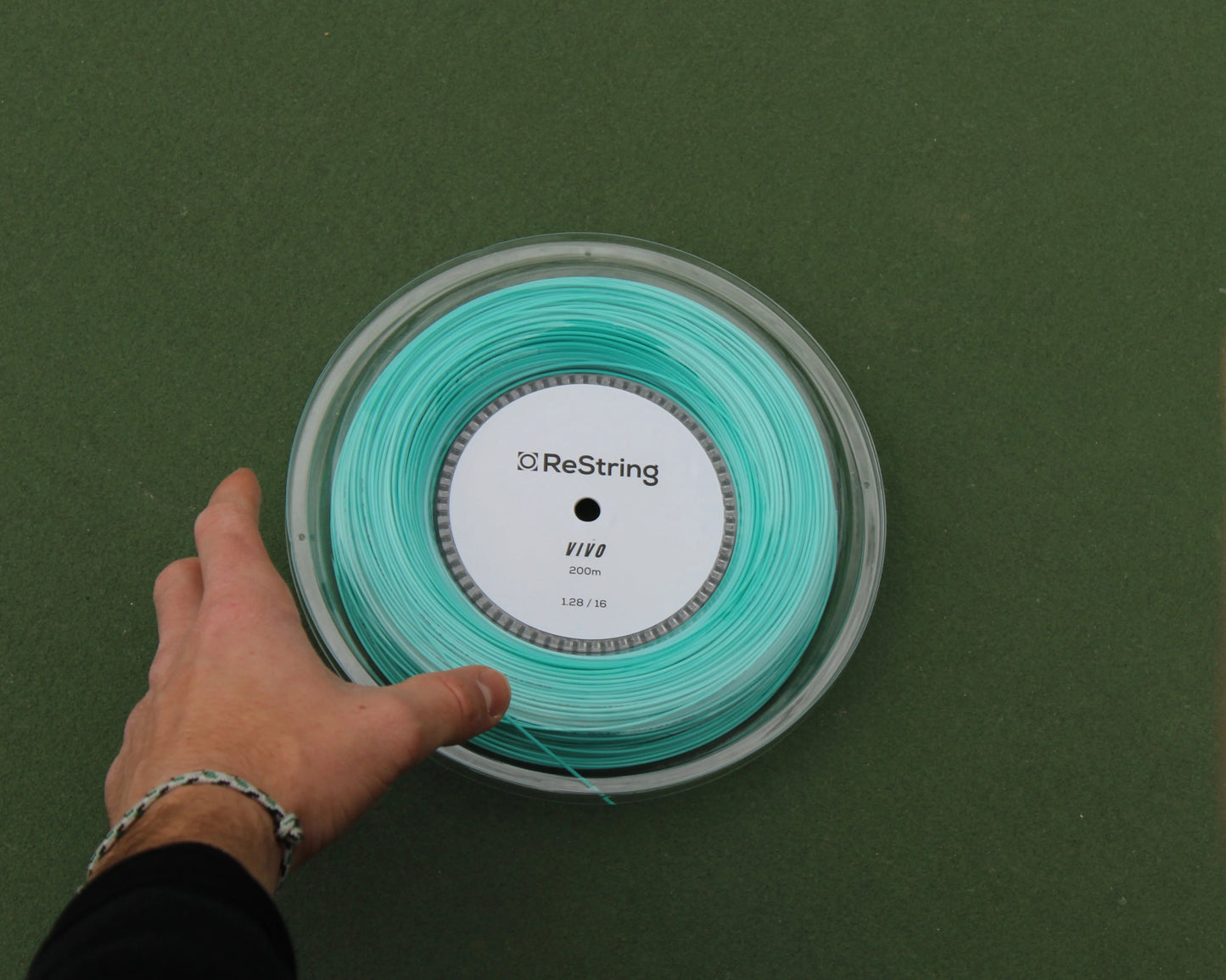 ReString VIVO - 200M Reel