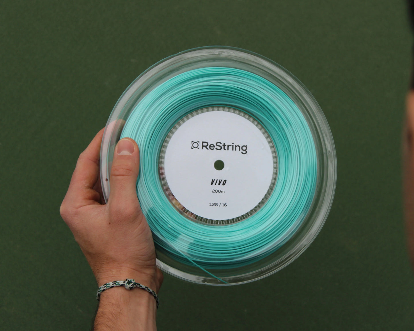 ReString VIVO - 200M Reel
