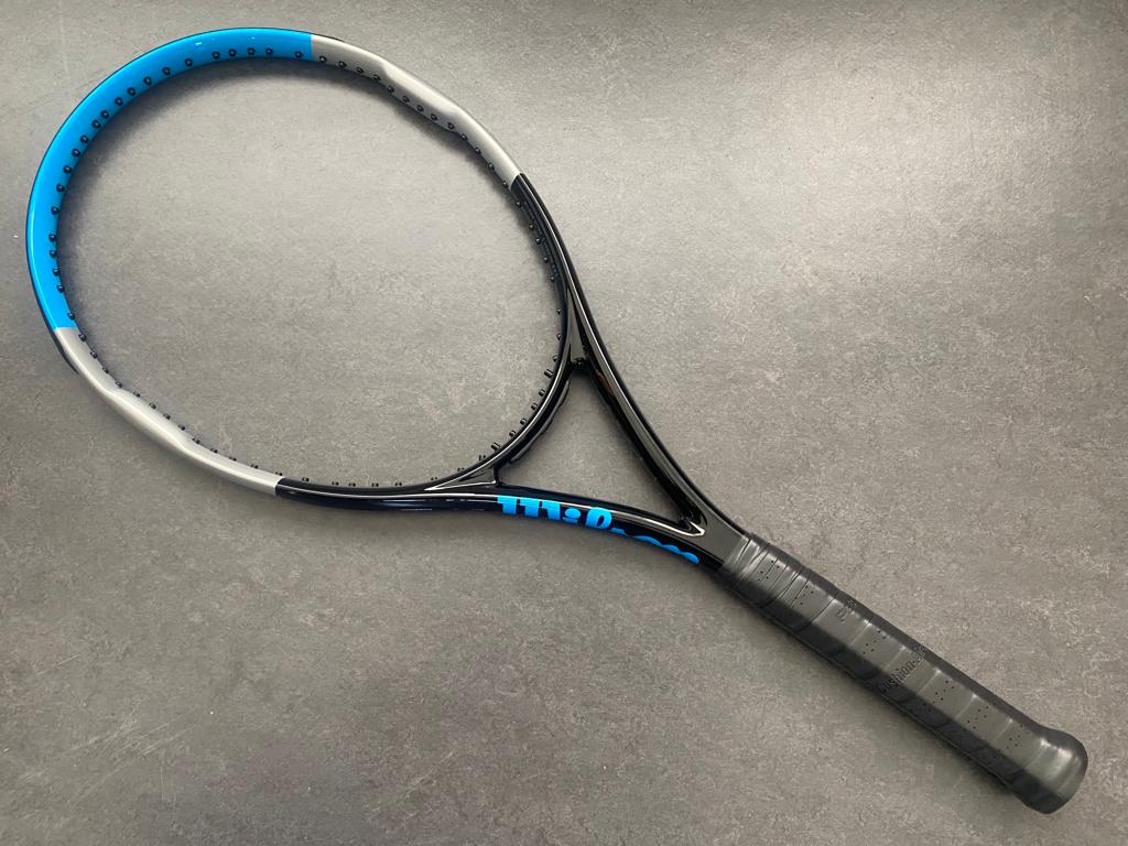 Wilson Pro Stock Pro Open 16x19