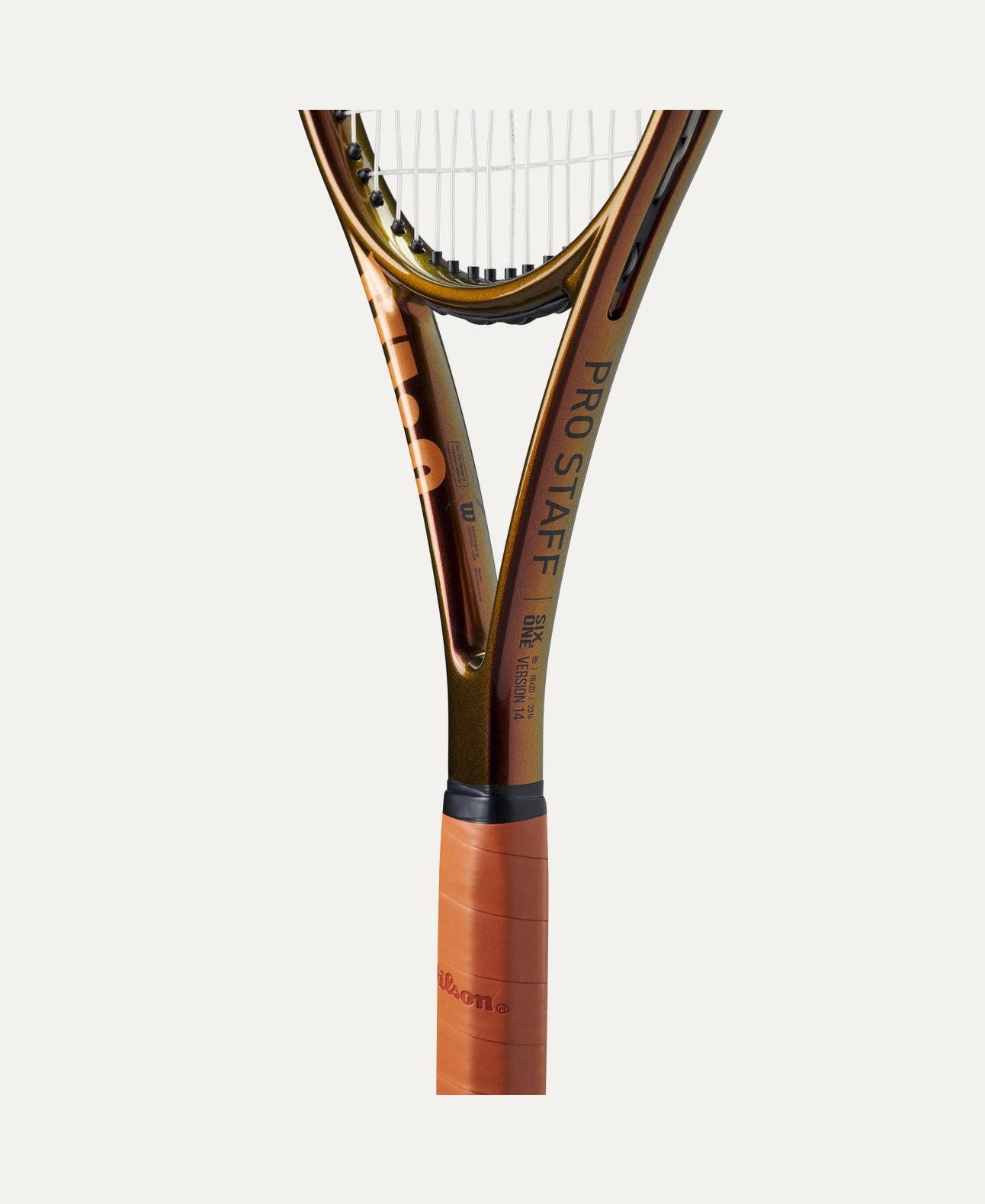 Wilson Pro Staff Six.One 95 V14