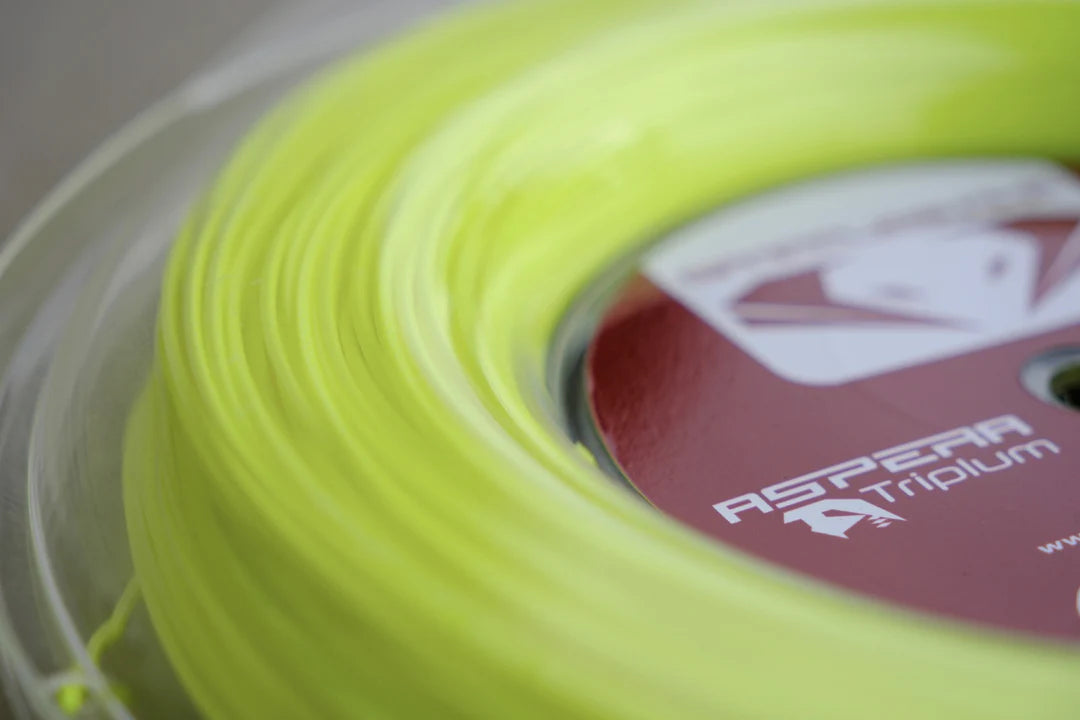GrappleSnake Aspera Triplum 200M Reel