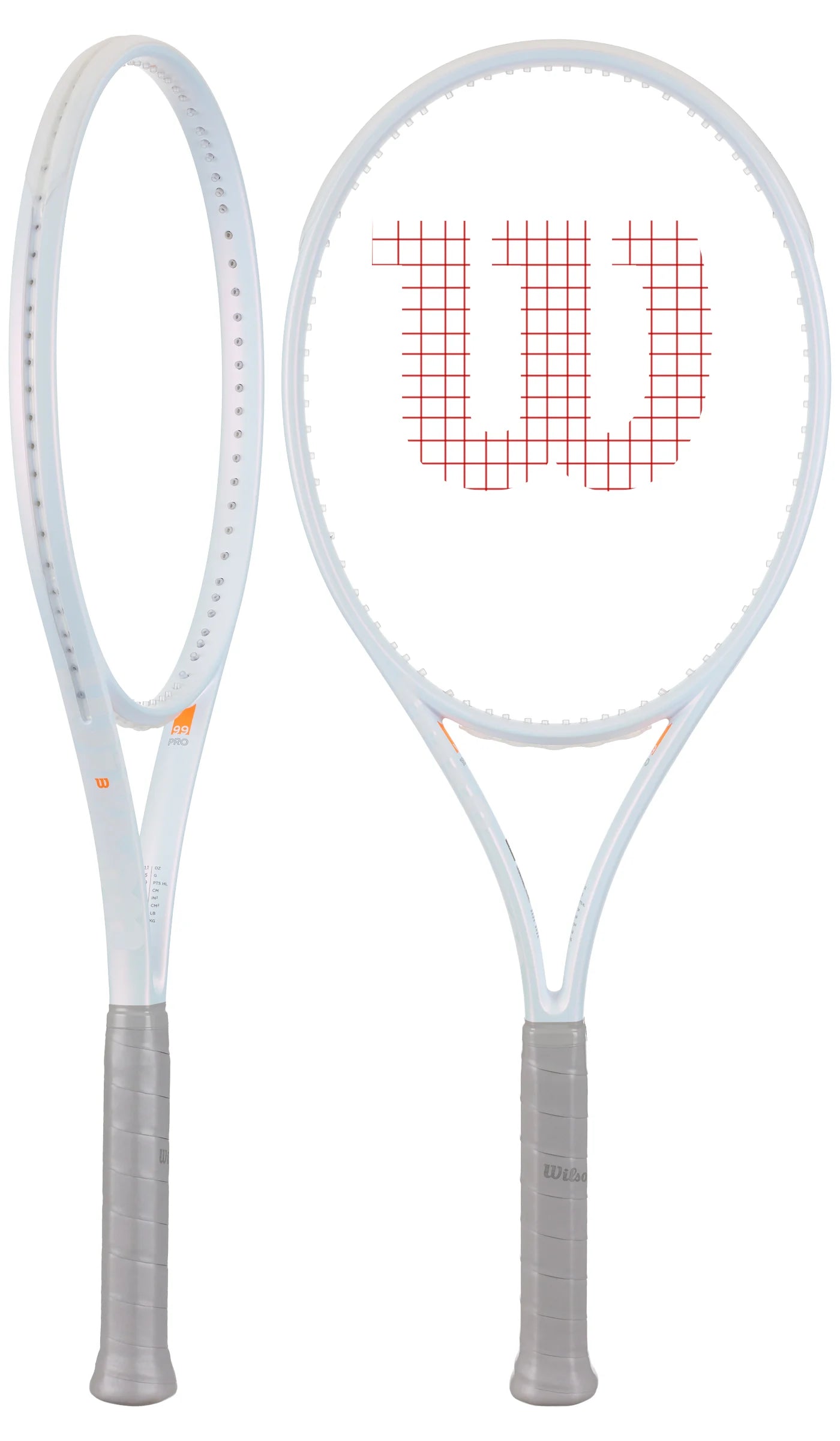 Wilson Shift 99 Pro