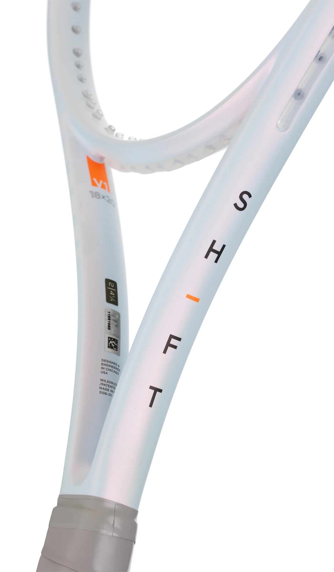 Wilson Shift 99 Pro