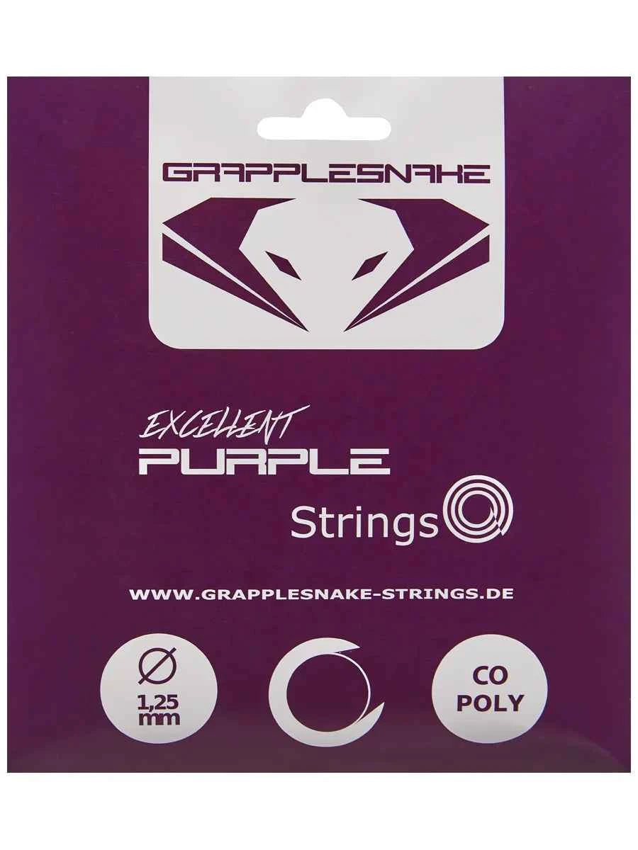 Grapplesnake Excellent Single Set