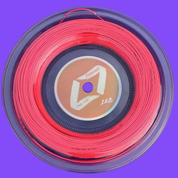 TORO TORO 100M REEL