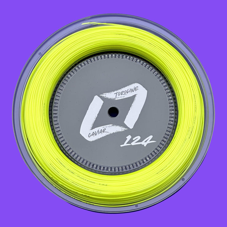 CAVIAR 100M REEL