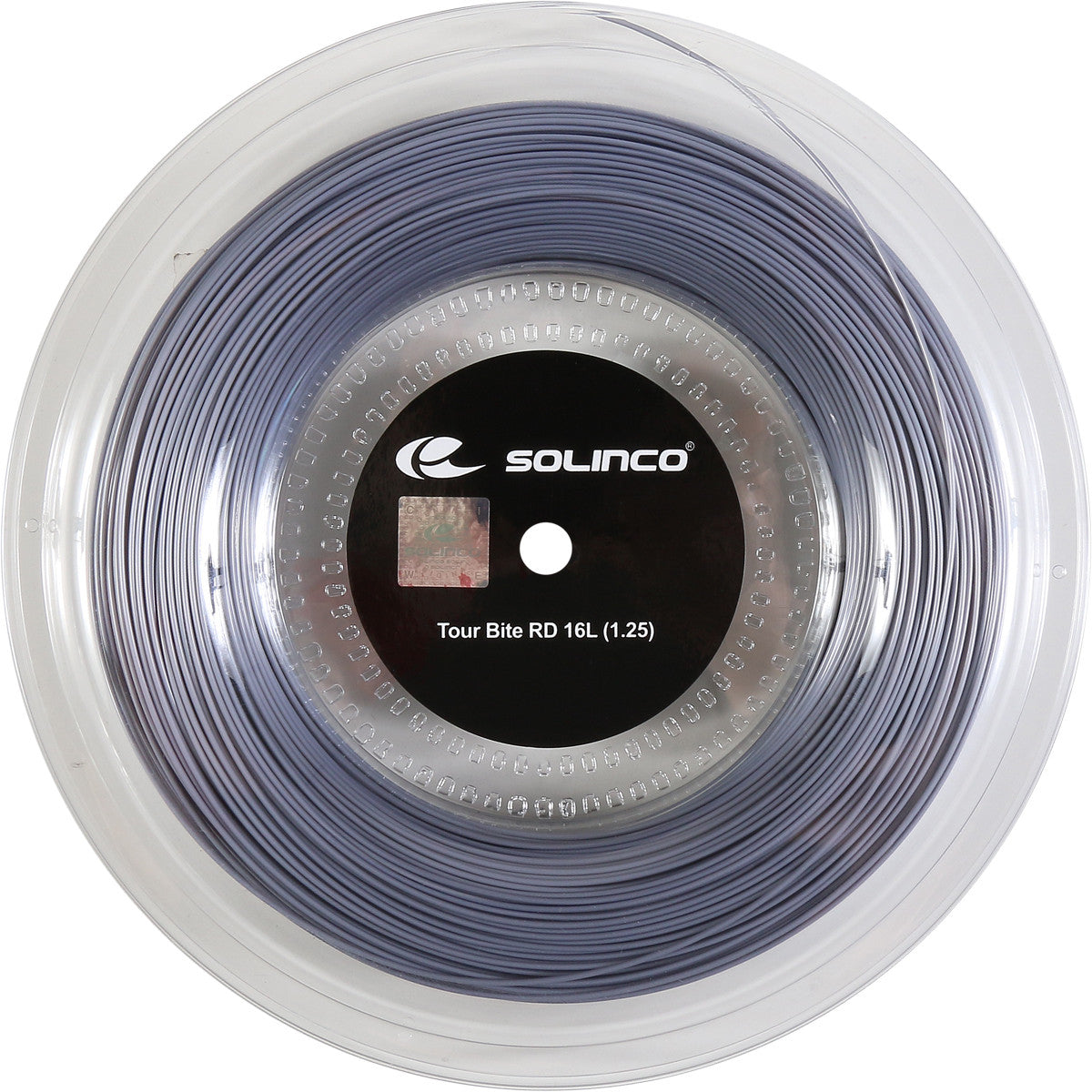 Unreleased Solinco Tour Bite Round - Single Set