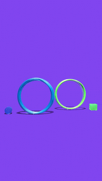 WASABI PRO GREEN/BLUE