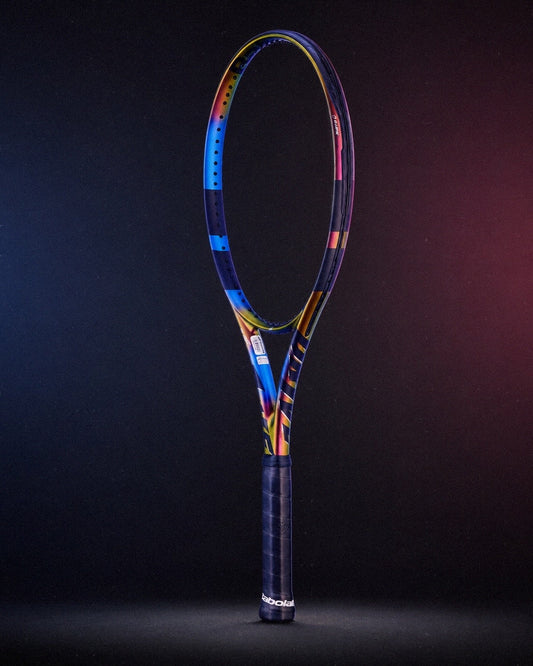 Babolat Pure Drive Spectra NYC Edition: Official First Look