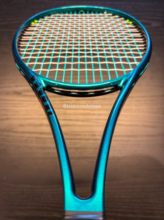 What String Tension Should You Use? A Practical Guide for Poly, Co-Poly and Hybrid Setups