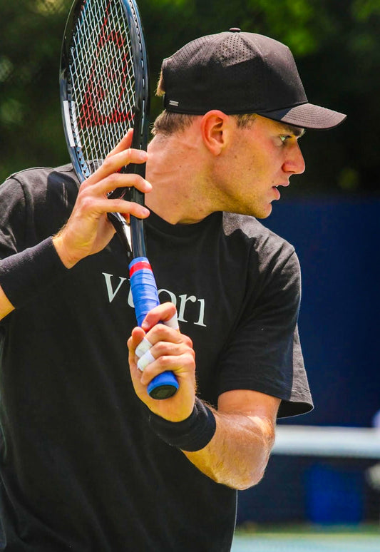 Lead Tape and Racket Customization: How to Add Weight Without Ruining Balance