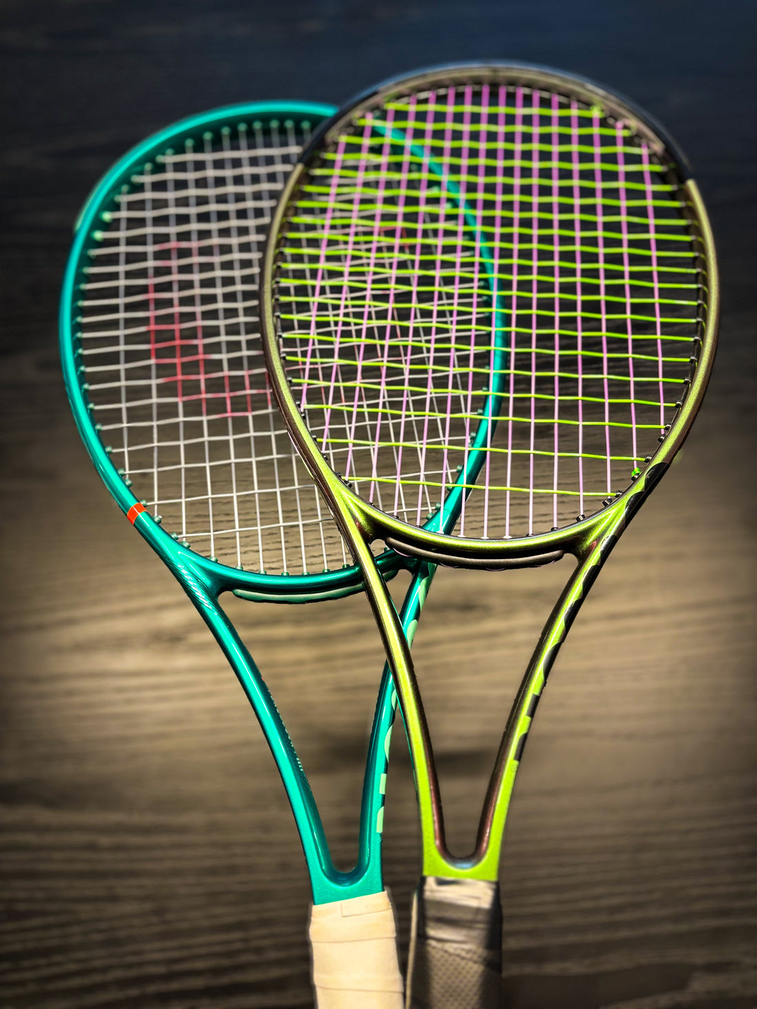 Wilson Blade 98 18x20 V10 racket review 2026 — control and stability for advanced players