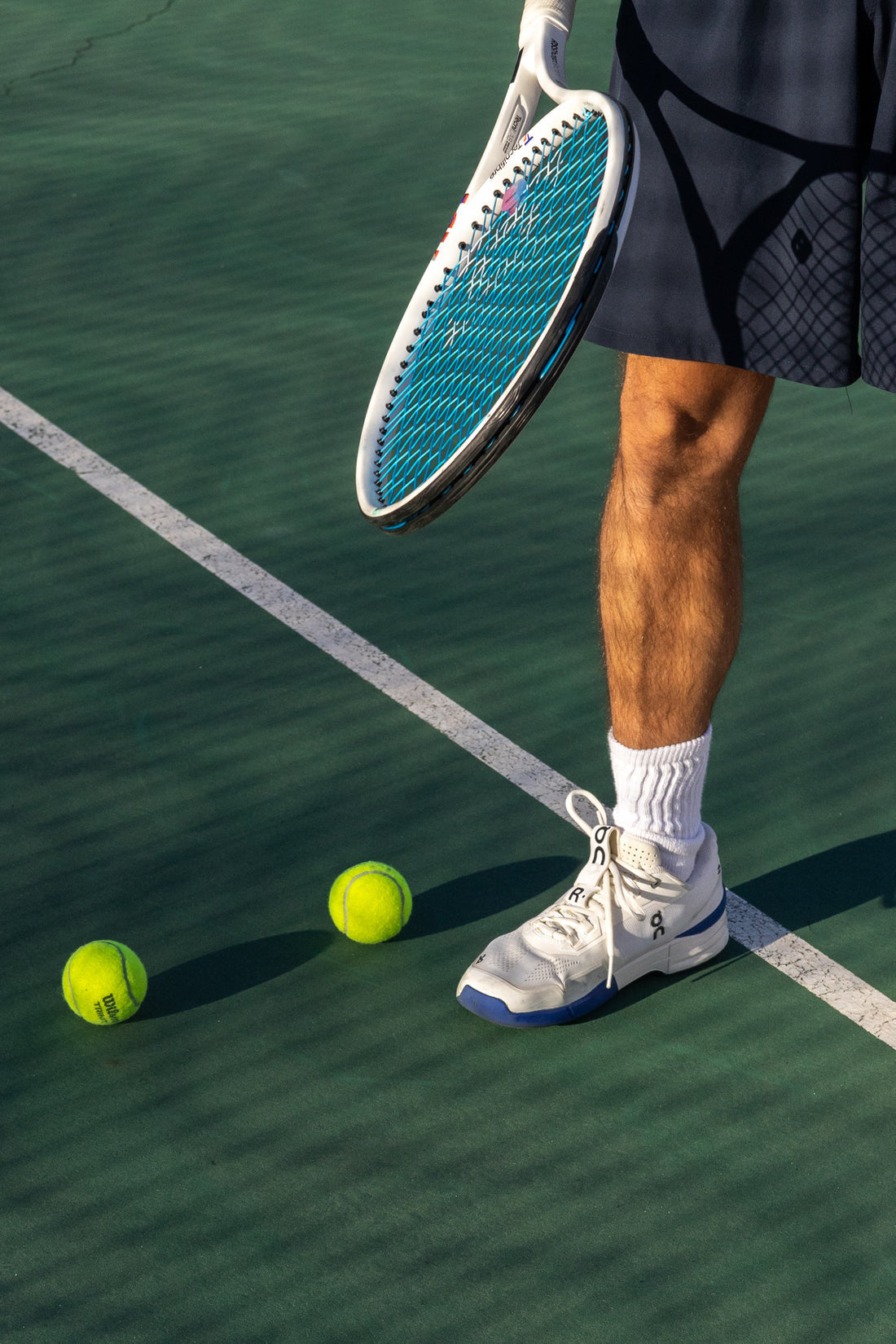 Toroline, ReString & Grapplesnake — The European Alternative to Mainstream Tennis Strings - Tennis Rackets Europe