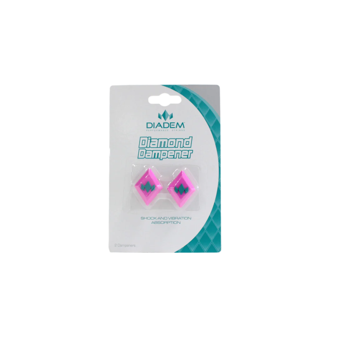 Diadem DIAMOND DAMPENER 2-PACK