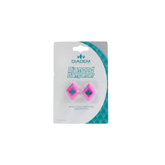 Diadem DIAMOND DAMPENER 2-PACK