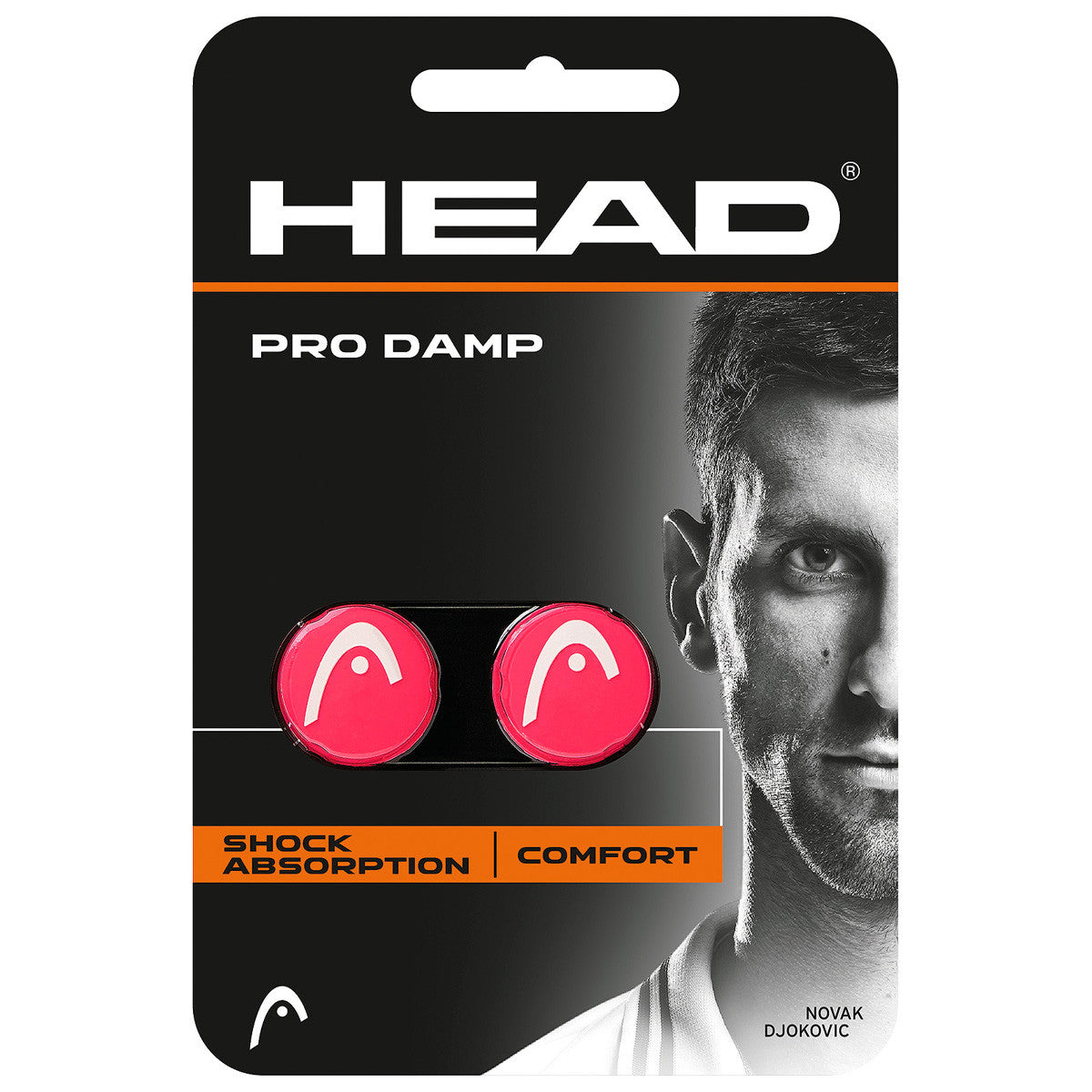 HEAD PRO DAMP