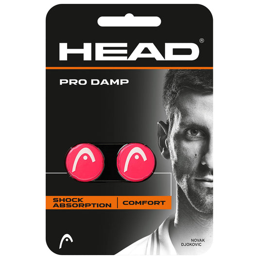 HEAD PRO DAMP