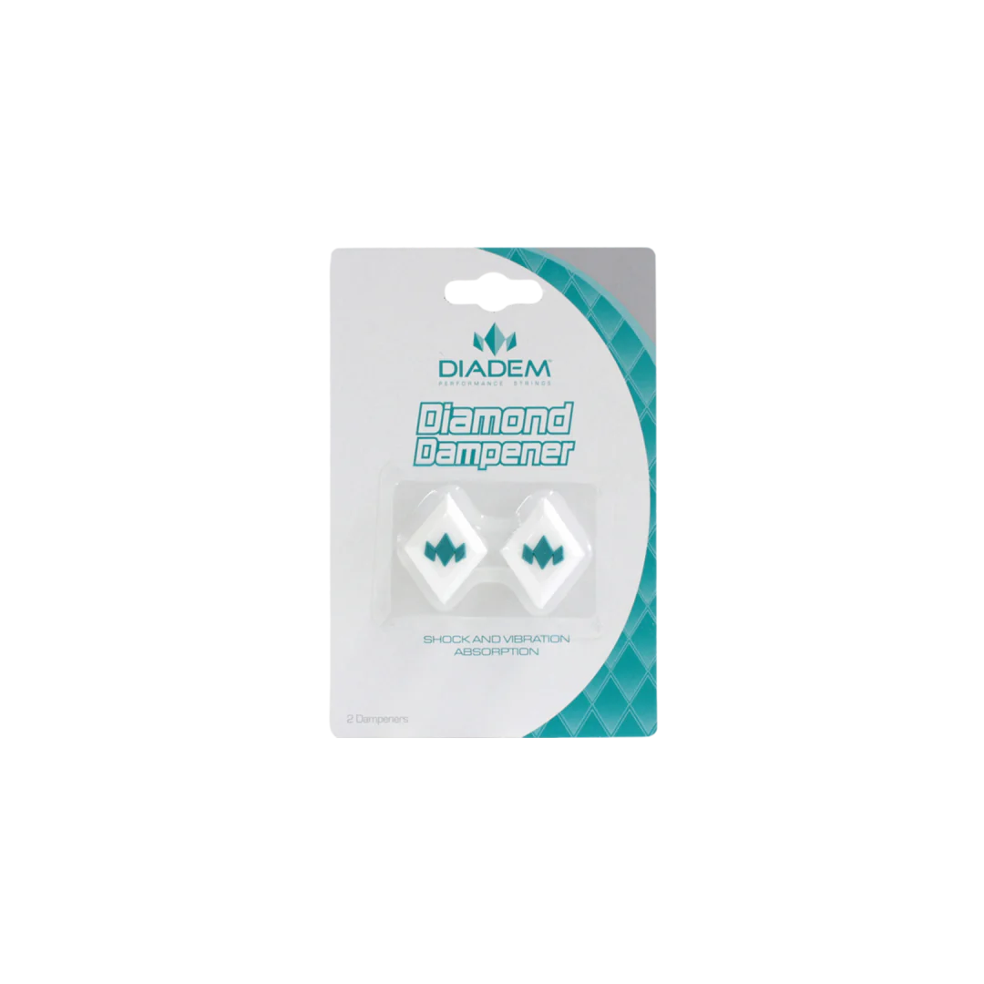 Diadem DIAMOND DAMPENER 2-PACK