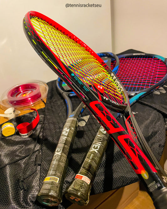 Yonex VCore 95 SV