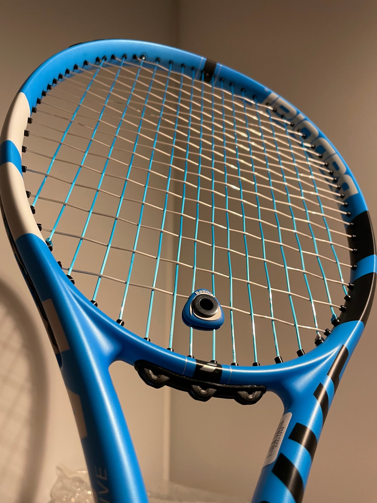 Pro Stock Babolat Pure Drive 2015 Competition 2018